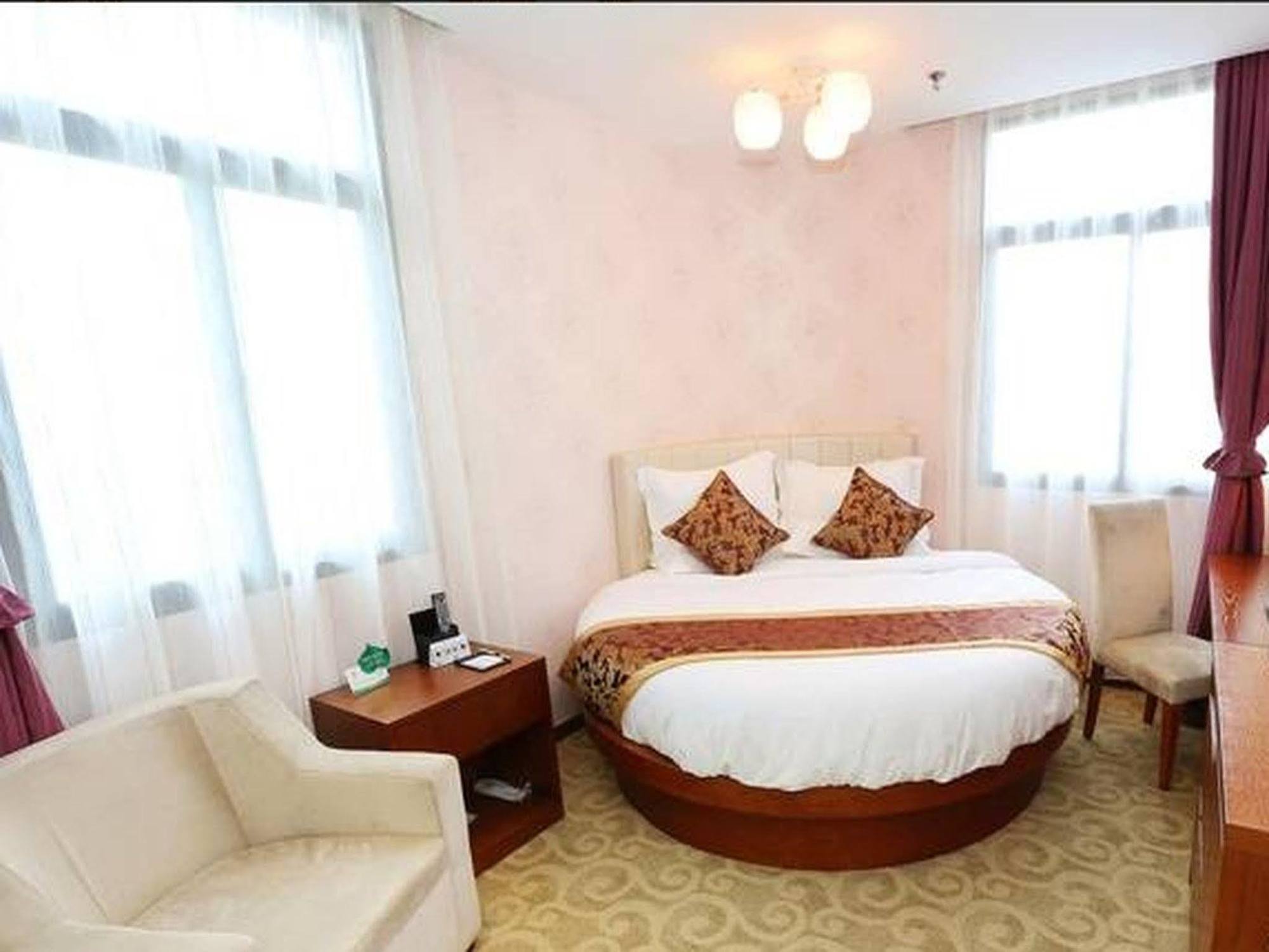 מלון Super 8 Xiamen Siming South Road מראה חיצוני תמונה